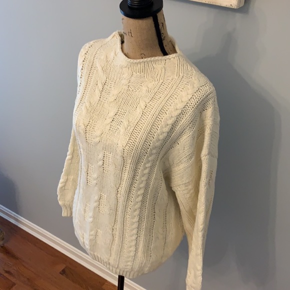 Rusty sweater,M - Picture 3 of 5